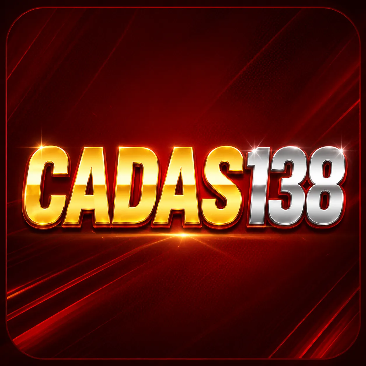 CADAS138 - Game Arcade Seru dan Menantang